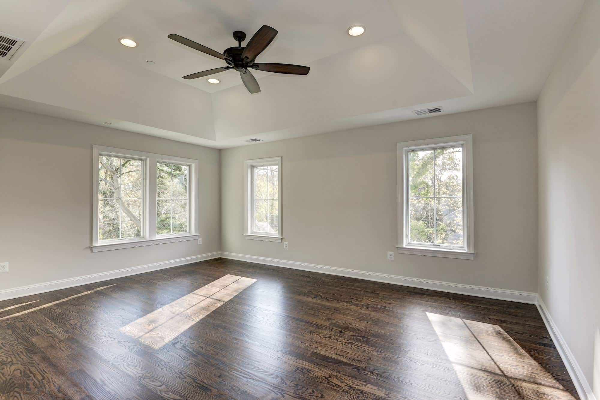 Your retreat after the house goes quiet
