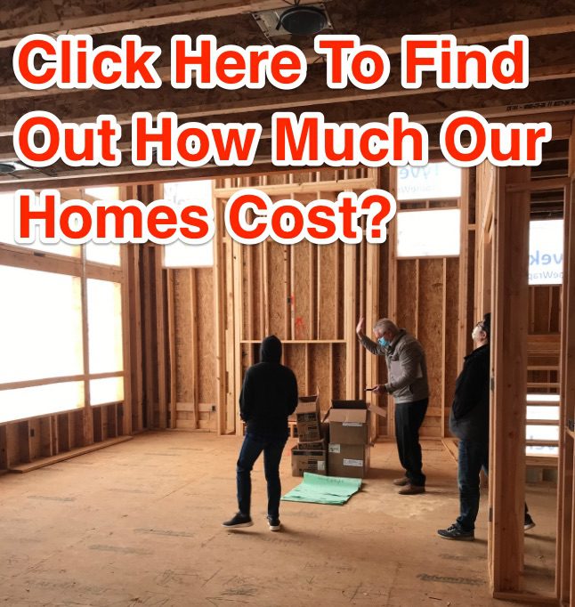 How Much Does New Home Cost To Build