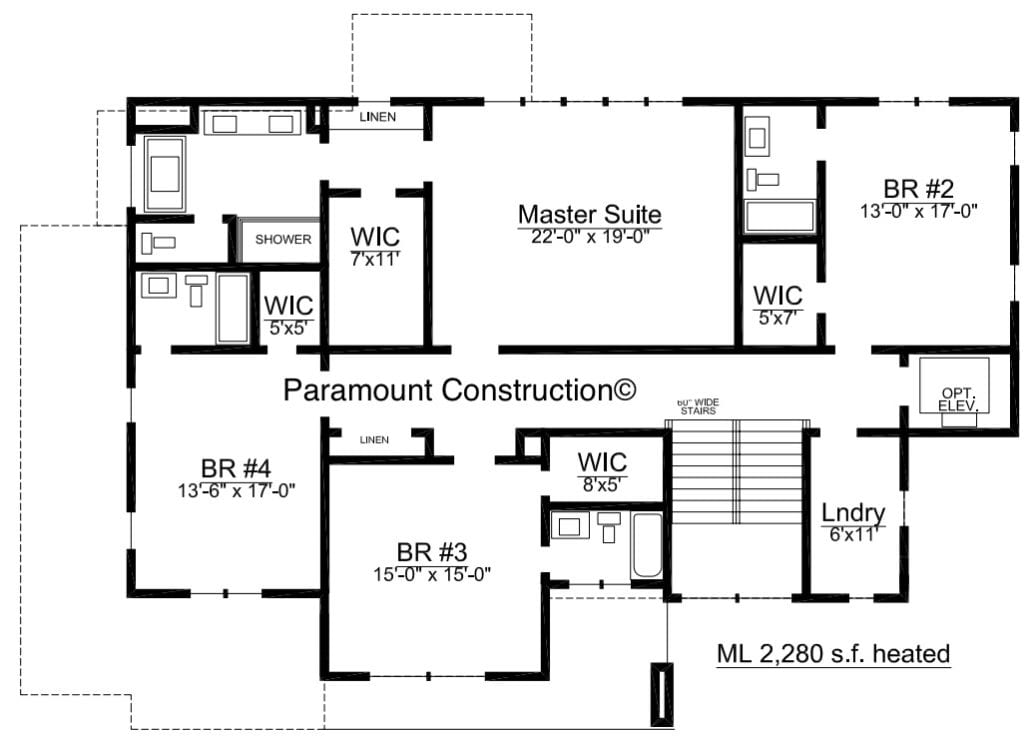 modern homes for sale