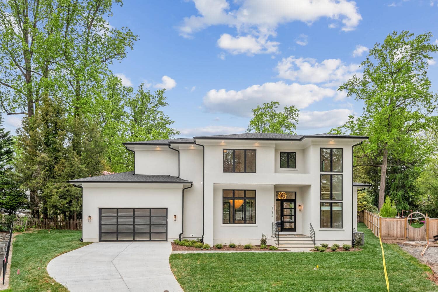 Rockmere Elevation