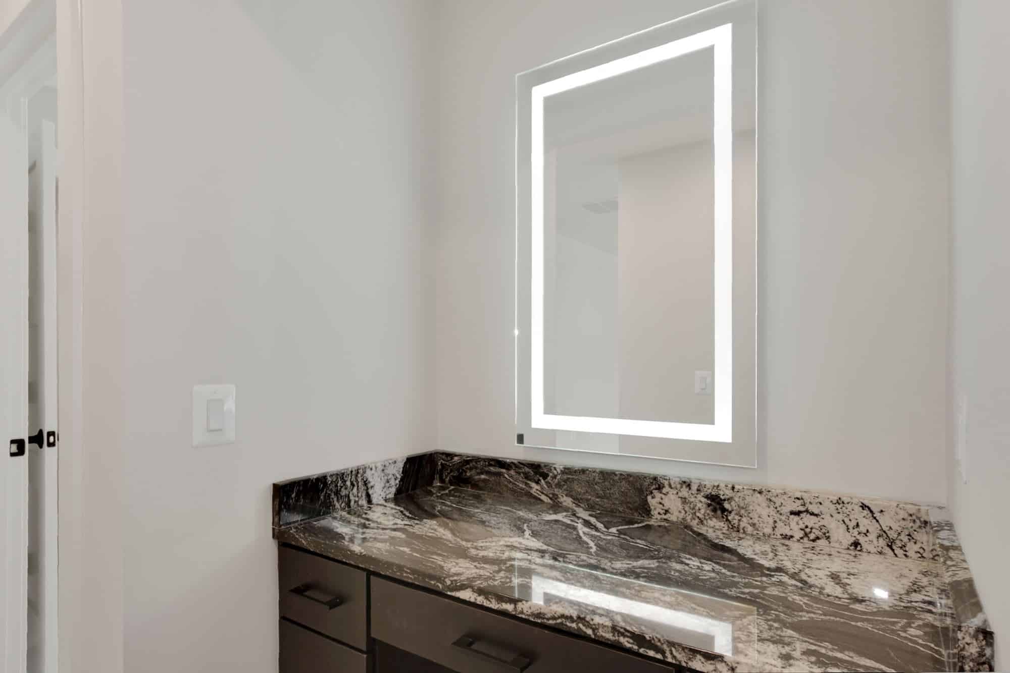 A fireplace worth gathering around