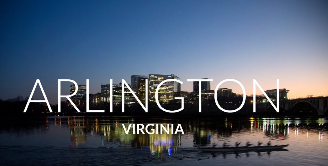 New Homes for Sale in Arlington Maryland