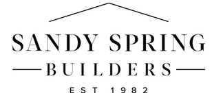 Bethesda new homes Sandy Spring Builders