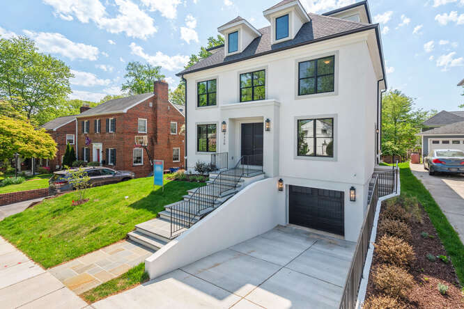 Looking for a New Home? Check Out Bethesda, Maryland’s Latest Listings!