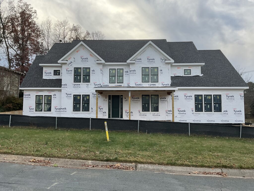 Bethesda homes for sale - tax rates in Maryland vs Virginia - what is a lower tax rate?