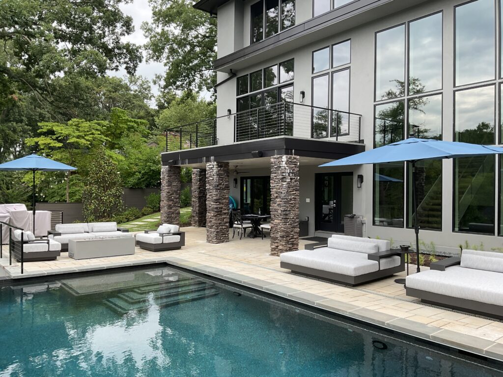 McLean Virginia new homes and tax rates in Virginia compared to Washington DC