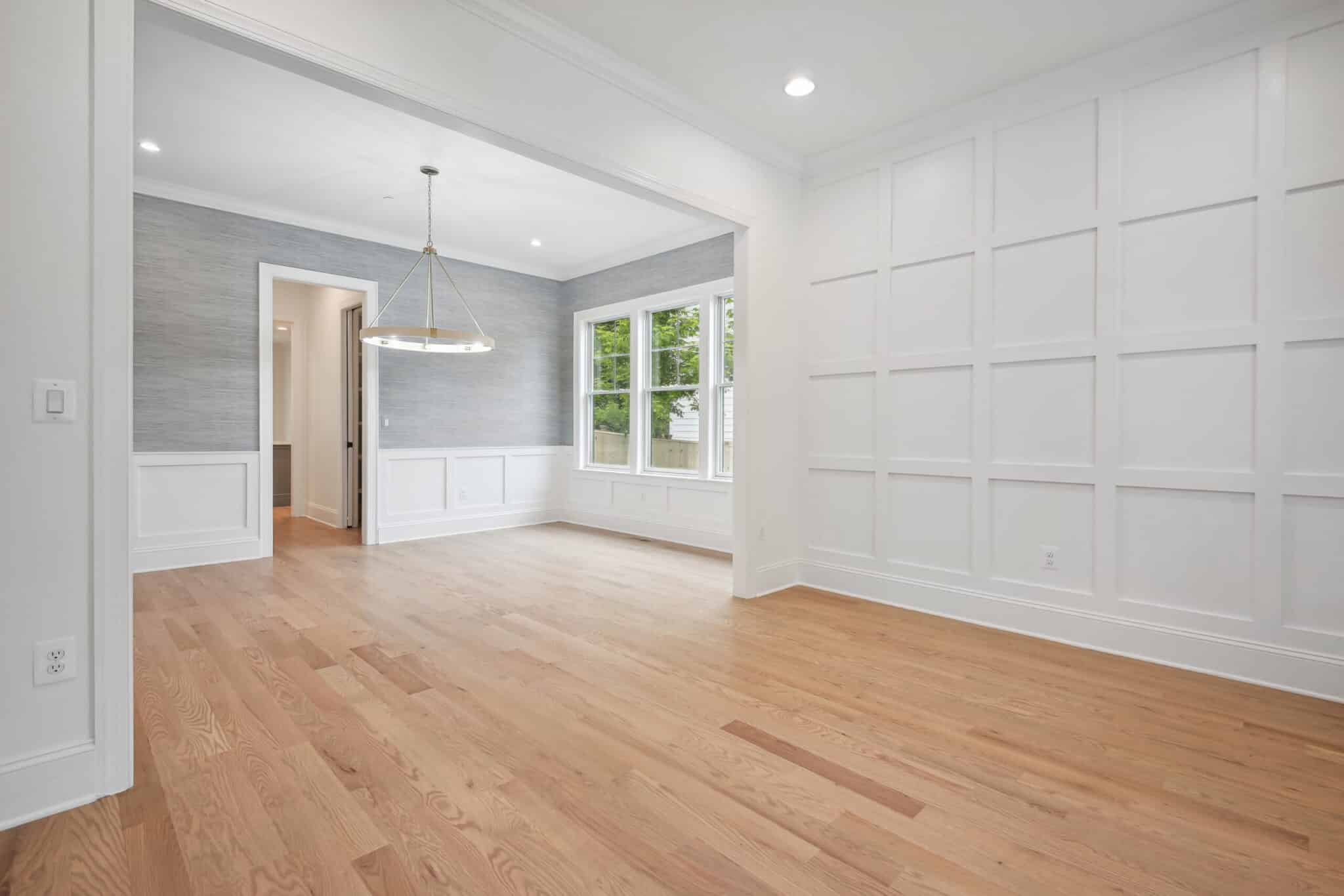 Hardwoods that never go out of style