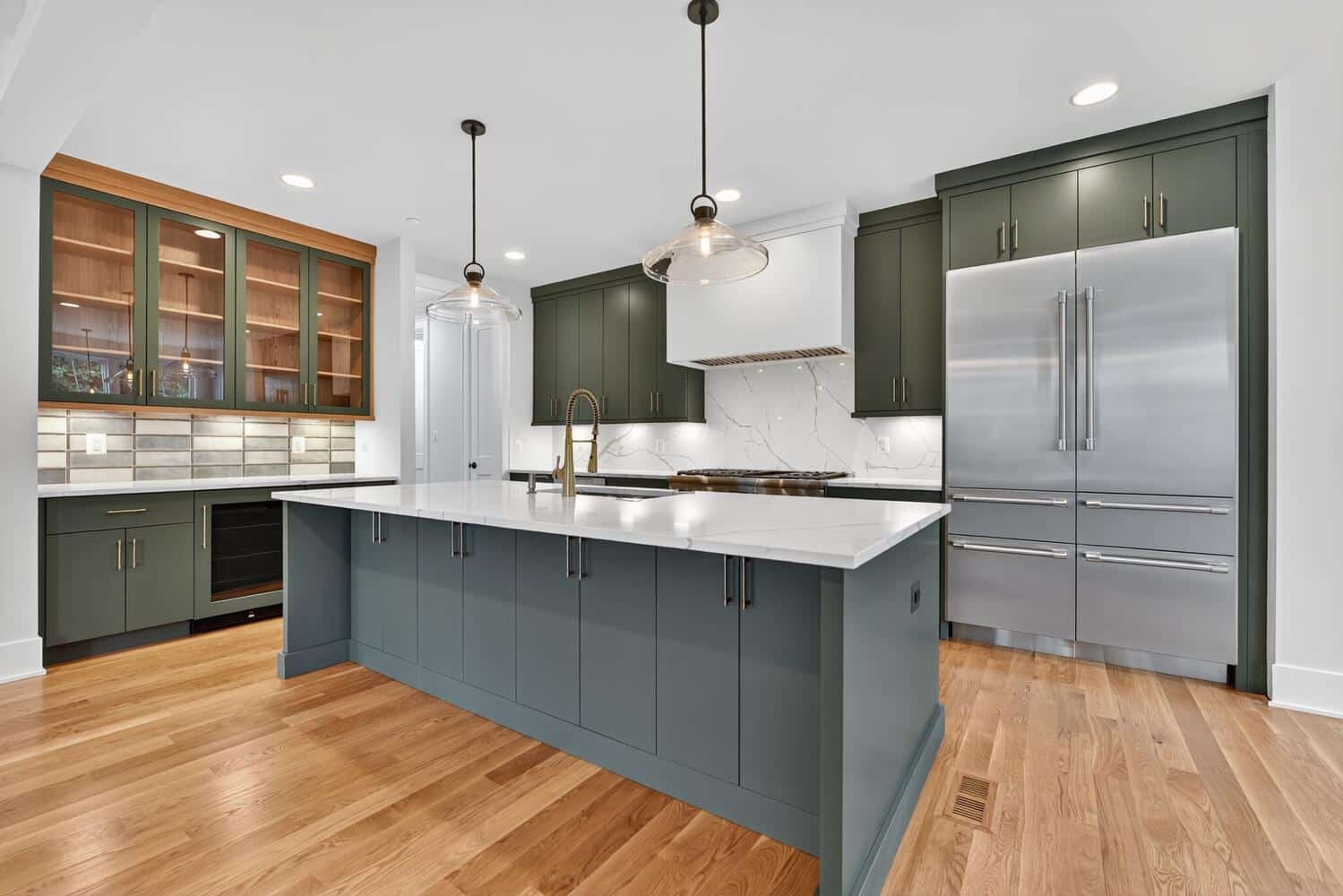 5917 Beech Ave. architectural rendering