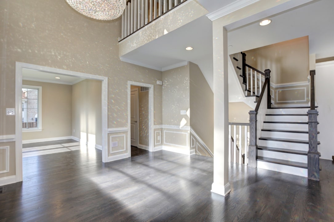 The welcome your family deserves every single day.