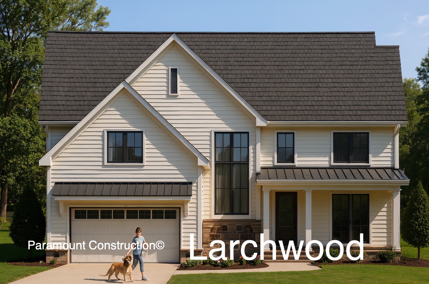 Larchwood