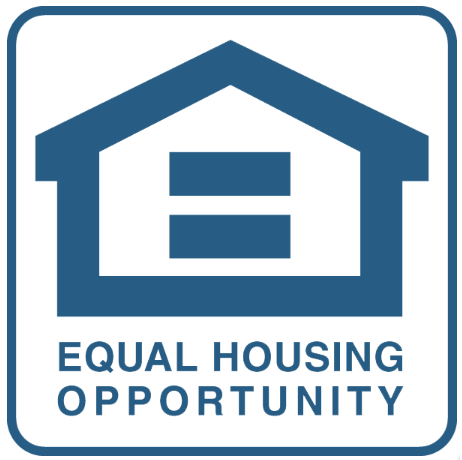 Equal Housing Opportunity