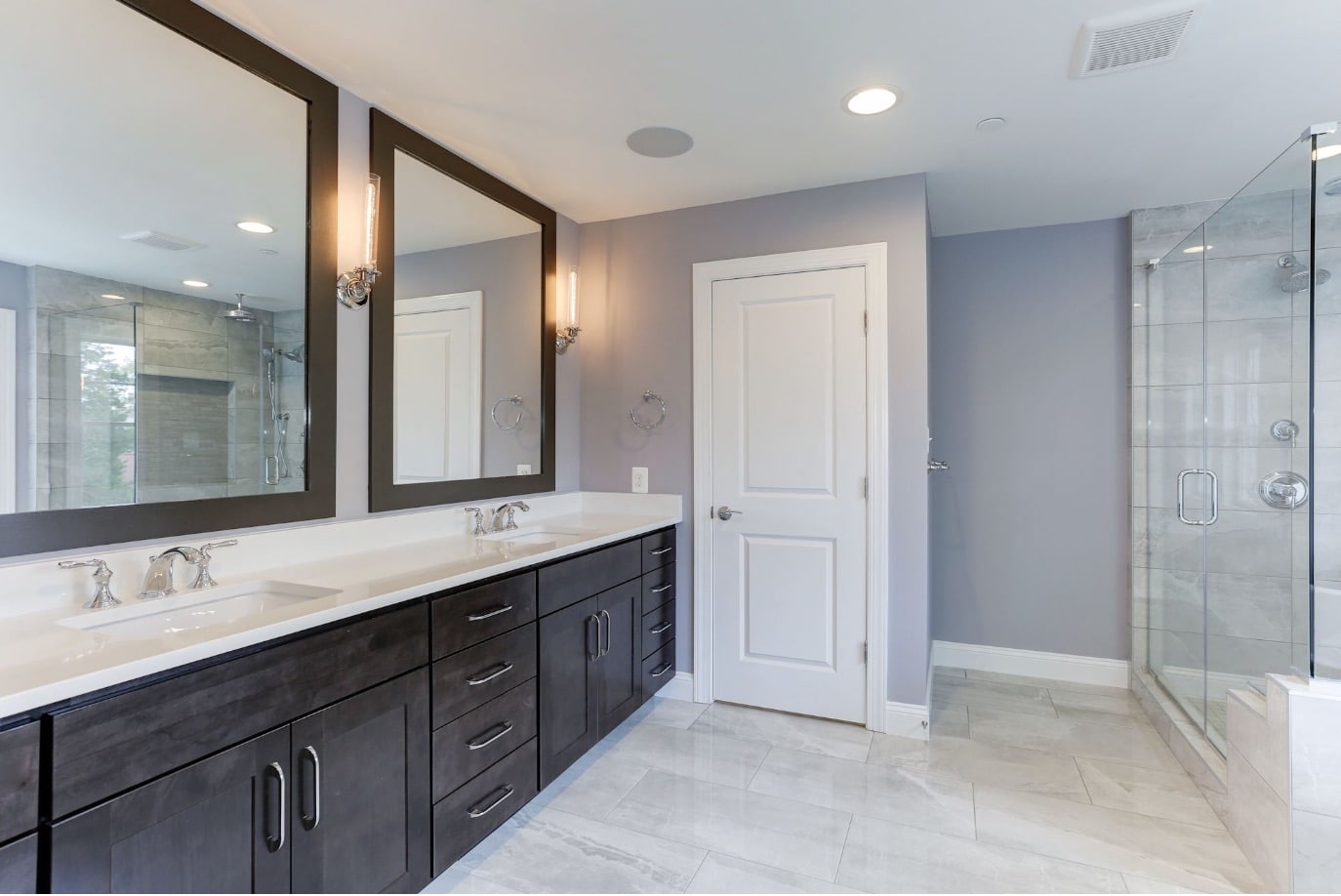 Every bath finished to the same standard as the first