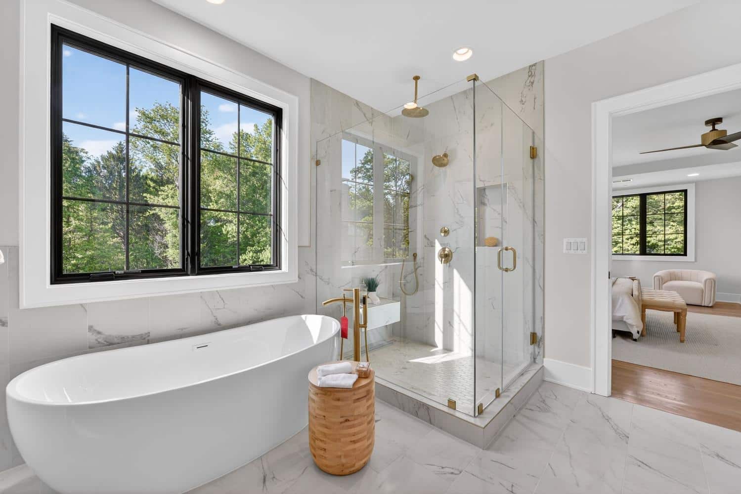 Soak. Unwind. Repeat.
